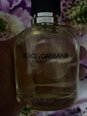 Dolce & Gabbana Pour Homme EDT vīriešiem 125 ml