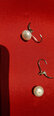 JwL Luxury Pearls Серьги с настоящим жемчугом JL0022 sJL0022