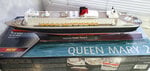 Revell - Queen Mary 2, 1/700, 05231