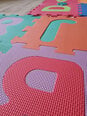 Chippy коврик - пазл с буквами, A169301