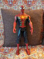Figūriņa Avengers varonis, Spiderman ar skaņām, 28 cm augsts