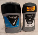 Rexona Deodorant Invisible Men Motionsense melns 50 ml internetā