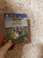 PlayStation 4 spēles Asterix and Obelix XXL 3: The Crystal Menhir