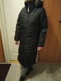 Женская куртка Huppa Nina NJVM 300 г 1 tep 12598130*00009, черная