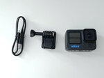 GoPro Hero12 Black