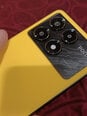 Poco X6 Pro 5G 12/512 MZB0FVIEU Yellow