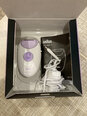 Braun 3170 Silk-epil 3 Эпилятор