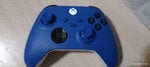 Xbox Wireless Controller-Blue cena