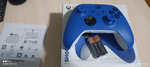 Xbox Wireless Controller-Blue