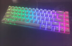 Motospeed CK67 TKL RGB