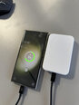 Joyroom power bank 10000mAh piemērots iPhone MagSafe internetā