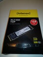 Cietais Disks INTENSO IAIDSO0192 128 GB SSD 2.5