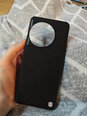 Nillkin Textured Hard Case OnePlus 11 black