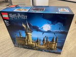 71043 LEGO® Harry Potter Cūkkārpas pils cena