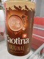 Какао Caotina Original с швейцарским шоколадом, 2 шт. по 1 кг цена
