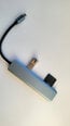 Разветвитель Hub7in1 USB-C/HDMI/Micro SD цена