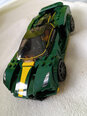Конструктор 76907 LEGO® Speed Champions Lotus Evija