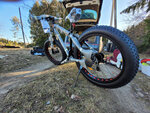 Swoop Fatbike 26