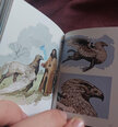 Art of Harry Potter: Mini Book of Creatures internetā