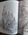 Hobbit Sketchbook отзыв