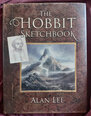 Hobbit Sketchbook