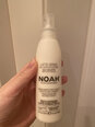 Šampūns taukainiem matiem Noah 250 ml