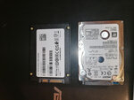 ADATA 240GB 2,5" SATA SSD Ultimate SU650