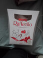 Konfektes Raffaello, 230 g