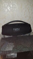 JBL Boombox 3, melns