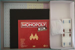 Spēle Monopols: ceļoj. Pasaules tūre, EE, LV cena
