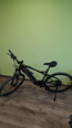 Elektriskais velosipēds Ecobike SX5 17,5 Ah LG, melns internetā