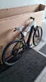 Elektriskais velosipēds Ecobike SX5 17,5 Ah LG, melns