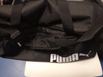 Спортивная сумка для тренировок Puma 07776301