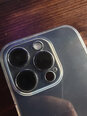 Чехол для Apple iPhone 15 PRO MAX Nexeri Slim Case Protect 2 мм цена