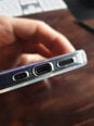 Чехол для Apple iPhone 15 PRO MAX Nexeri Slim Case Protect 2 мм интернет-магазин