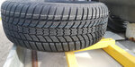 Sava ESKIMO HP2 225/55R17 101 V XL internetā