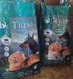 Dr. Trend Premium sausā barība lielu šķirņu suņiem 15 kg cena