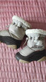 Детские зимние сапоги Demar из натуральной шерсти LITTLE LAMB 2, бежевые