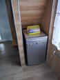 Liebherr TSL1414-22 ledusskapis ar saldētavu, 85 cm