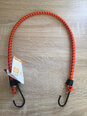 Elastīga gumija ar āķi BUNGEE CORD HOOK, 60cm