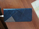 ZAPS Origami Galaxy A22 5G zils skāropļa vāciņš