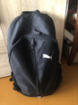 Mugursoma Puma Plus Backpack Puma Black, 20 l