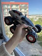 60431 LEGO® City Kosmosa izpētes transportlīdzeklis un citplanētieši