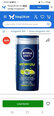 Dušas želeja vīriešiem NIVEA MEN ENERGY, 250ml