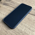 Spigen Liquid Air iPhone 15 6.1" czarny|matte black цена