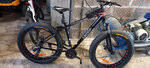 Swoop Fatbike 26" velosipēds