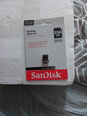 MEMORY DRIVE FLASH USB3.1/256GB SDCZ430-256G-G46 SANDISK