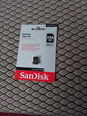 MEMORY DRIVE FLASH USB3.1/256GB SDCZ430-256G-G46 SANDISK