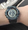 Casio Collection мужские часы