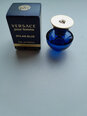 Parfimērijas ūdens Versace Dylan Blue EDP sievietēm 5 ml